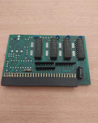 Amiga 500 espansione di memoria. 512K testato OK
