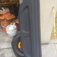 Materiale per Fiat Multipla