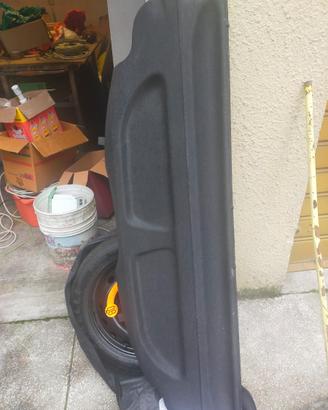 Materiale per Fiat Multipla