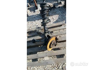 FORD C-MAX MECCANICHE DX E SX 2011