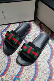 Ciabattine GUCCI con fiocco Taglia 41