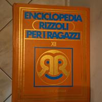 Enciclopedia Rizzoli per I ragazzi 