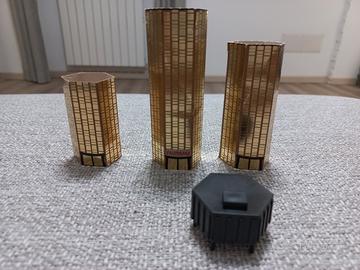 Pezzi di ricambio Hotel gioco da tavola