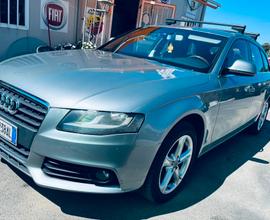 Audi A4 Avant 2.0 TDI 143CV F.AP. Advanced