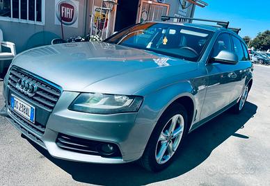 Audi A4 Avant 2.0 TDI 143CV F.AP. Advanced