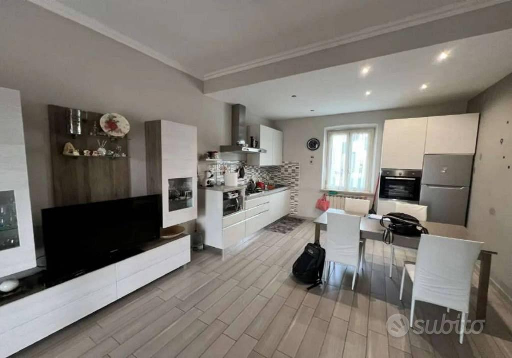 Appartamento – Stimigliano - Vista 2