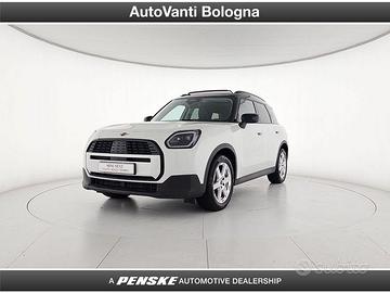 MINI Countryman Mini 1.5 48V C Classic auto