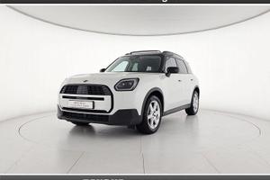 MINI Countryman Mini 1.5 48V C Classic auto