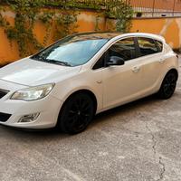 Opel astra 125 cv