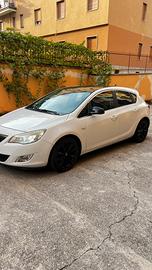 Opel astra 125 cv