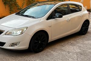 Opel astra 125 cv