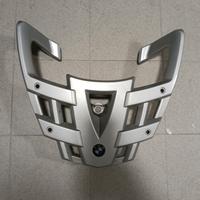 portapacchi/supporto top case BMW GS 1200 2011