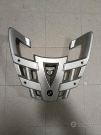 portapacchi/supporto top case BMW GS 1200 2011