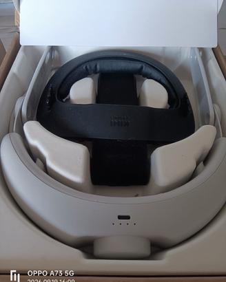 KIWI design SPC cinturino batteria comfort