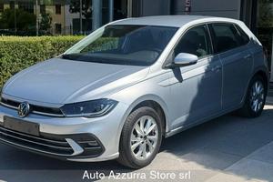 Volkswagen Polo 1.0 TSI Style 95cv *PROMO AZZ...