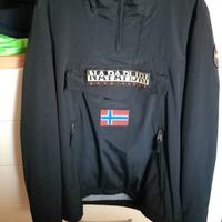 giacca unisex napapijri 