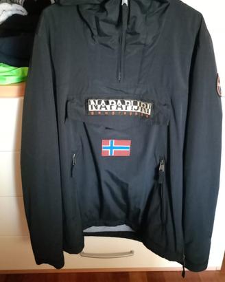 giacca unisex napapijri 