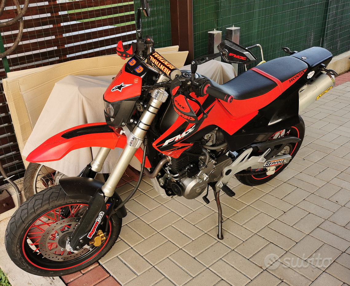 Honda px Vendita in Moto e scooter
