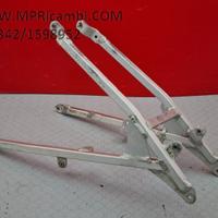 TELAIETTO POSTERIORE SUZUKI RM 250 1998 1999 RM250