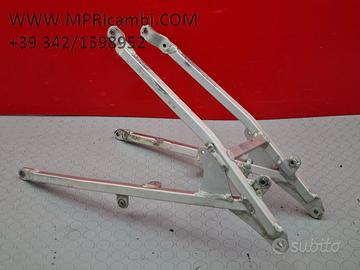 TELAIETTO POSTERIORE SUZUKI RM 250 1998 1999 RM250