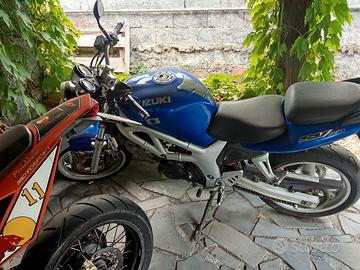 Suzuki sv