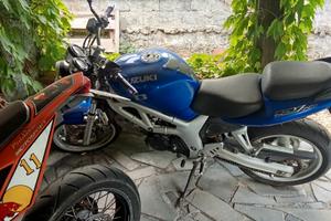 Suzuki sv