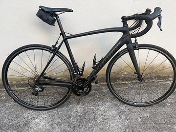 Specialized Tarmac SL4 Carbon – Ultegra 11v