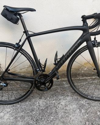 Specialized Tarmac SL4 Carbon – Ultegra 11v