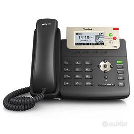 TELEFONO YEALINK