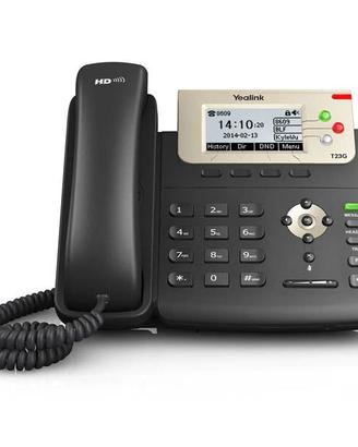 TELEFONO YEALINK