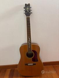 Chitarra Washburn