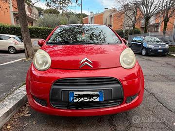 Citroen C 1