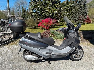 Piaggio X9 Evolution 250