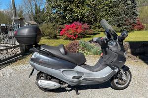 Piaggio X9 Evolution 250