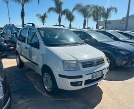 Fiat Panda - 1.2 natural power - 2009 - 190000 km