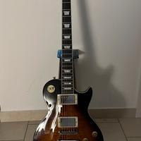 Harley Benton SC 550 II Deluxe