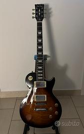 Harley Benton SC 550 II Deluxe