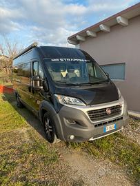 Fiat ducato maxi