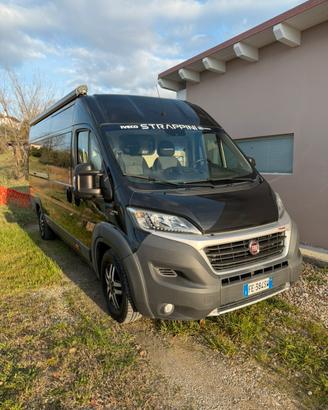 Fiat ducato maxi