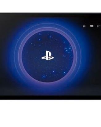 Play statio 5 + PS portal
