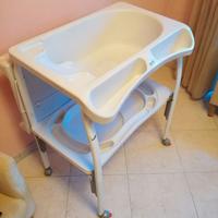 fasciatoio-culla-box bimba