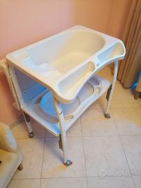 fasciatoio-culla-box bimba