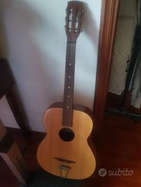 chitarra classica