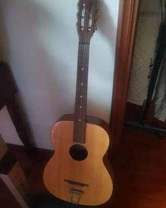 chitarra classica