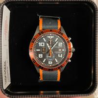 Orologio Vagary uomo