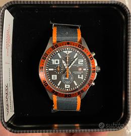 Orologio Vagary uomo