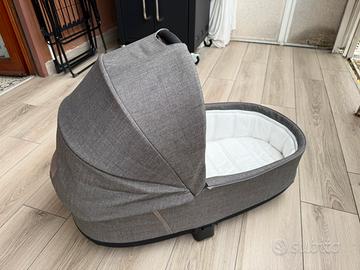 Navicella Cybex Priam Lux Carry Cot