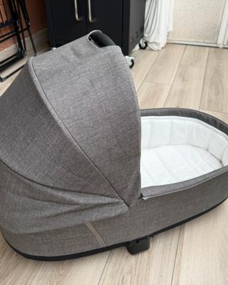 Navicella Cybex Priam Lux Carry Cot