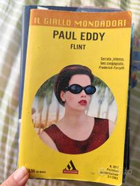 libro giallo Mondadori 