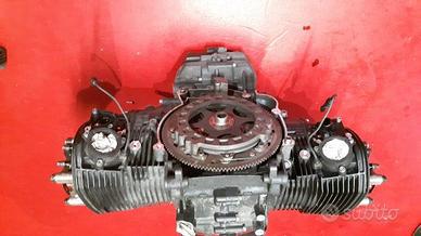 MOTORE BMW R1200RT 2006